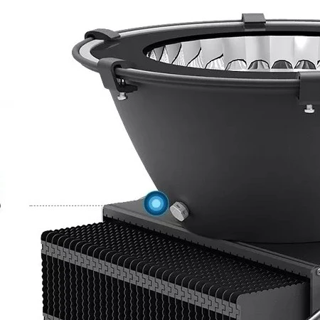 500W Outdoor LED lamp