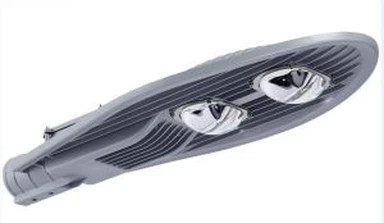 50W 80W کوبرا اسٹریٹ لائٹ برج لکس لیڈ چپ 120lm/w