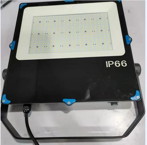 200W Outdoor Led Flood Light IP66 28000Lm