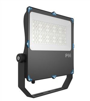 100W ایل ای ڈی فلڈ لائٹ IP66