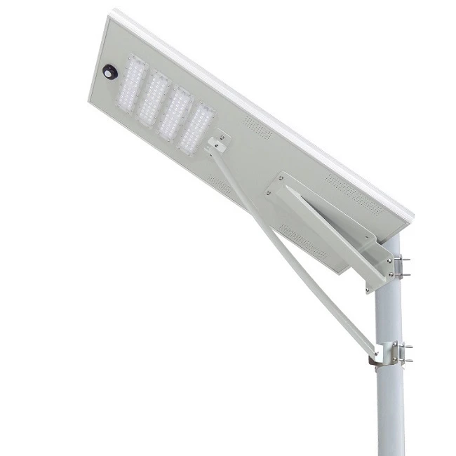 High Quality Outdoor Solar LED Street Light 12V DC