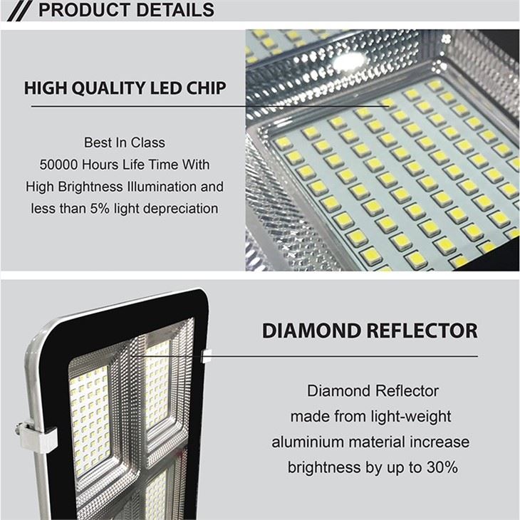 Led Lights For Gate Pillars