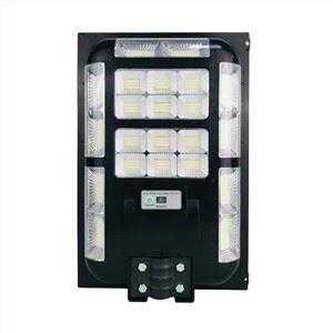 موشن سینسر کے ساتھ شمسی گٹر لائٹس