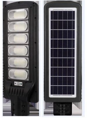 آل ان ون سولر اسٹریٹ لائٹ 300w