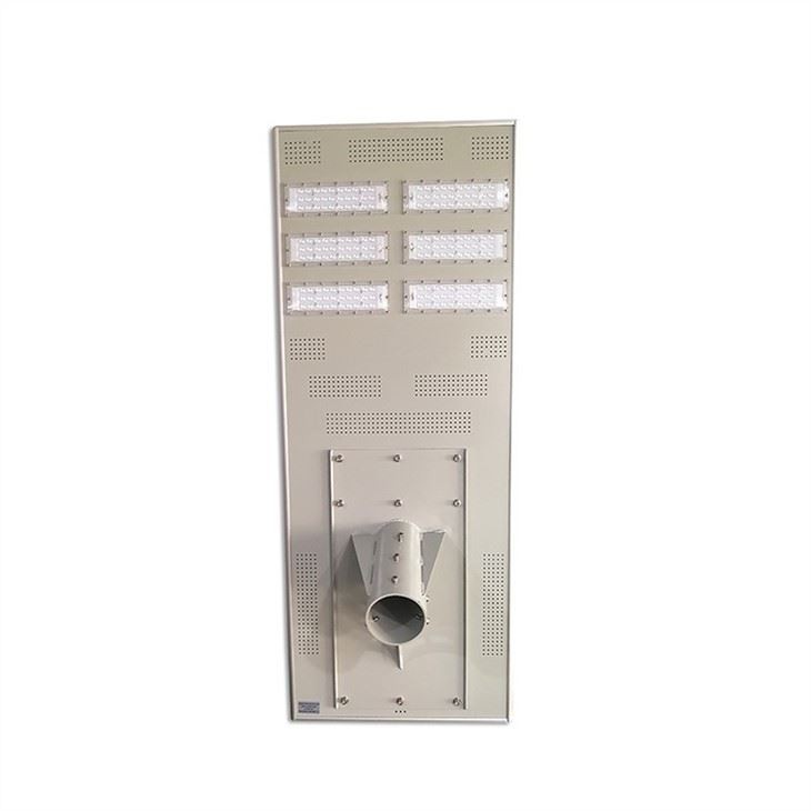 Solar Street Light Lamp 15000 Lumens Led Street Light 100 Watt