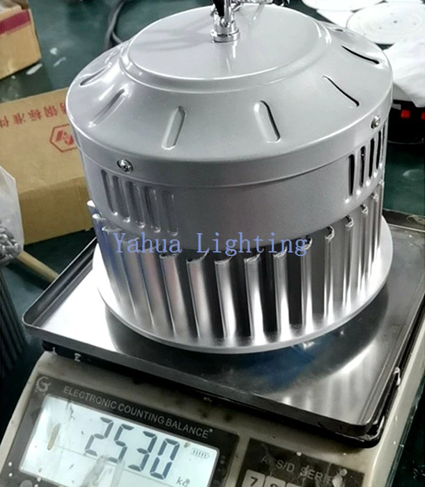Industrial LED High Bay Light Fixtures