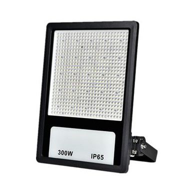 100W ایل ای ڈی فلڈ لائٹ فکسچر